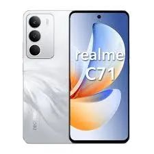 Celular Realme C71 128 GB Lacrado  - Foto 3