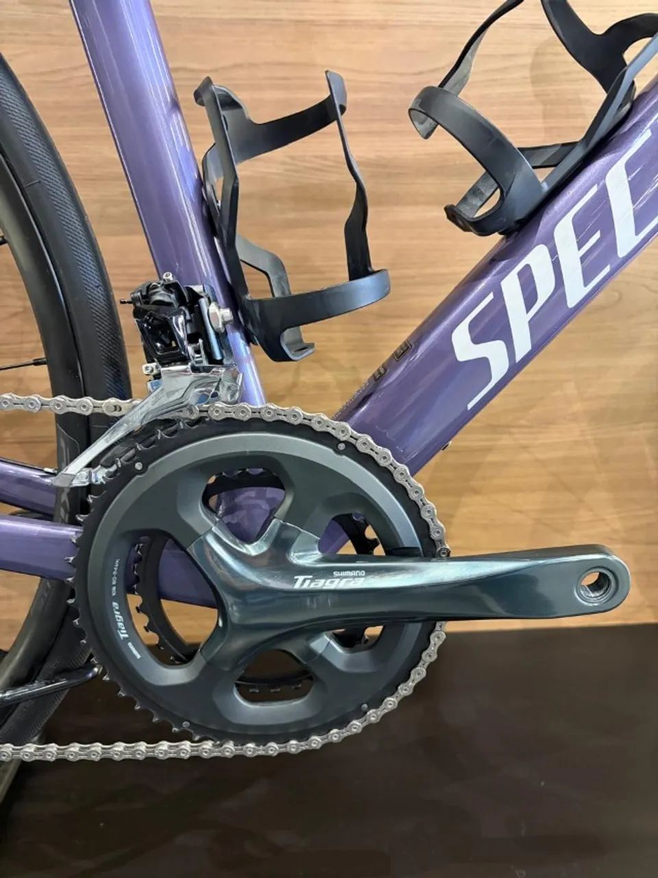 Specialized Roubaix SL8  - Foto 4
