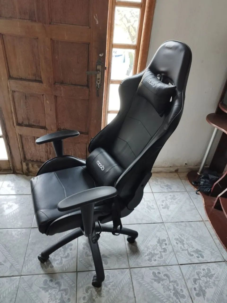 Cadeira Gamer - Foto 2