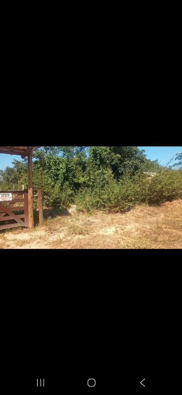 Vendo lote em três marias - Foto 3