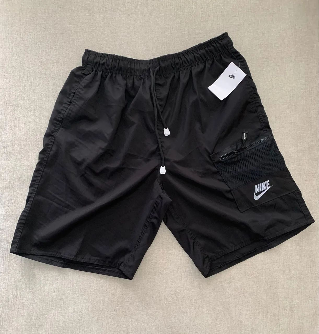 SHORTE PRETO NIKE DIVERSOS MODELOS  - Foto 3