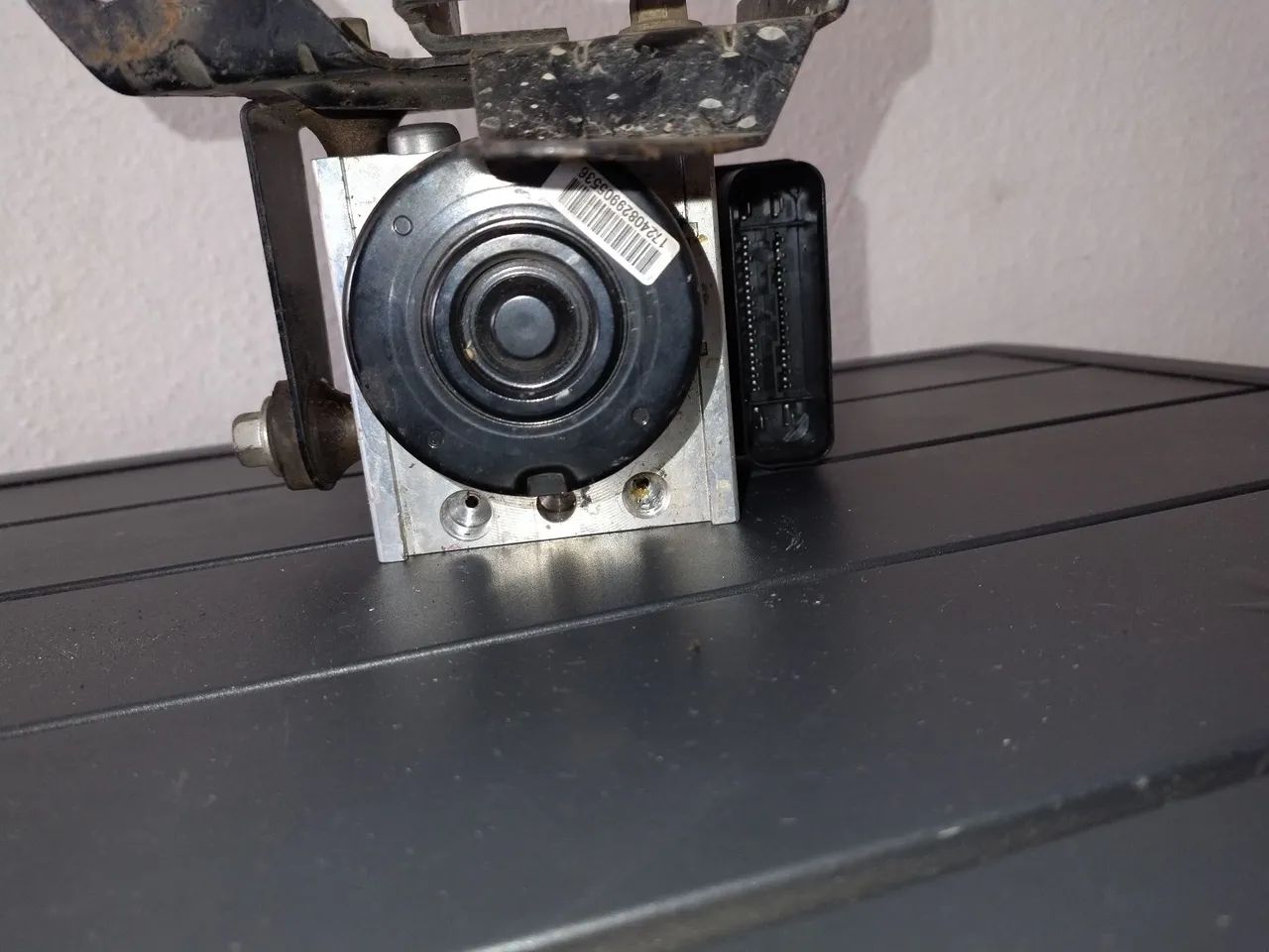 Módulo ABS original do JAC j2  - Foto 3