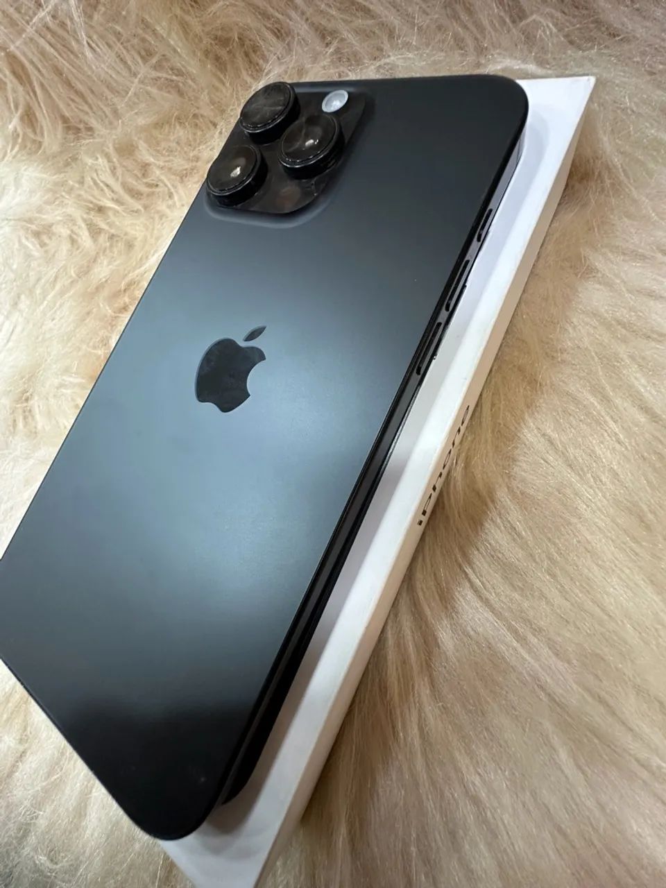 iPhone 16 Pro Max 256GB - Foto 2