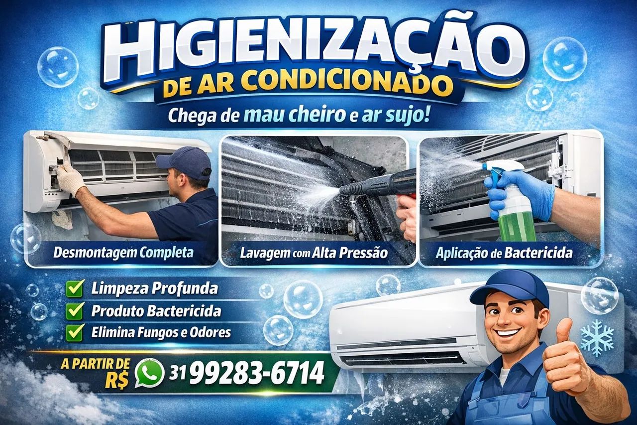 INSTALAÇÃO DE AR CONDICIONADO E MANUTENÇÃO EM GERAL  - Foto 4
