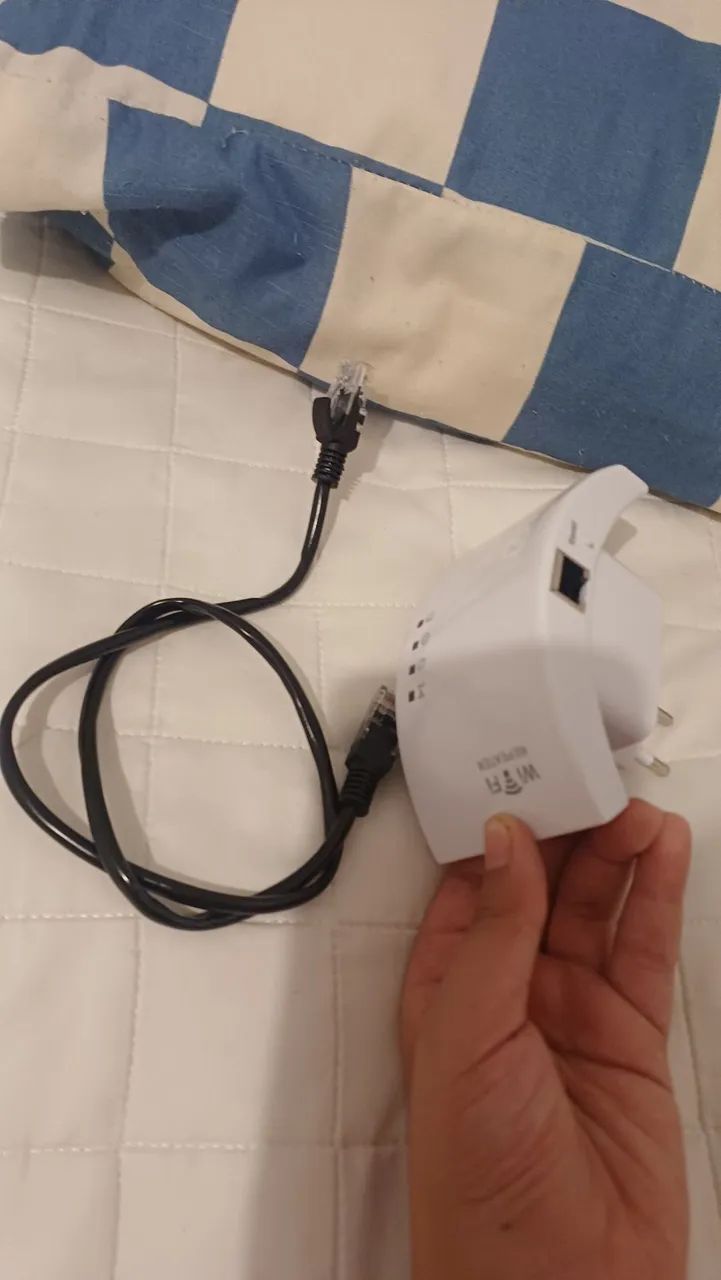 extensor de internet