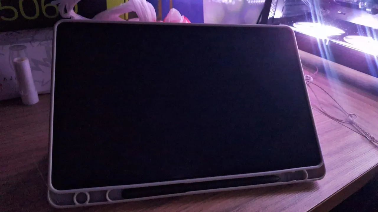 Tablet Galaxy Samsung 6S Lite 