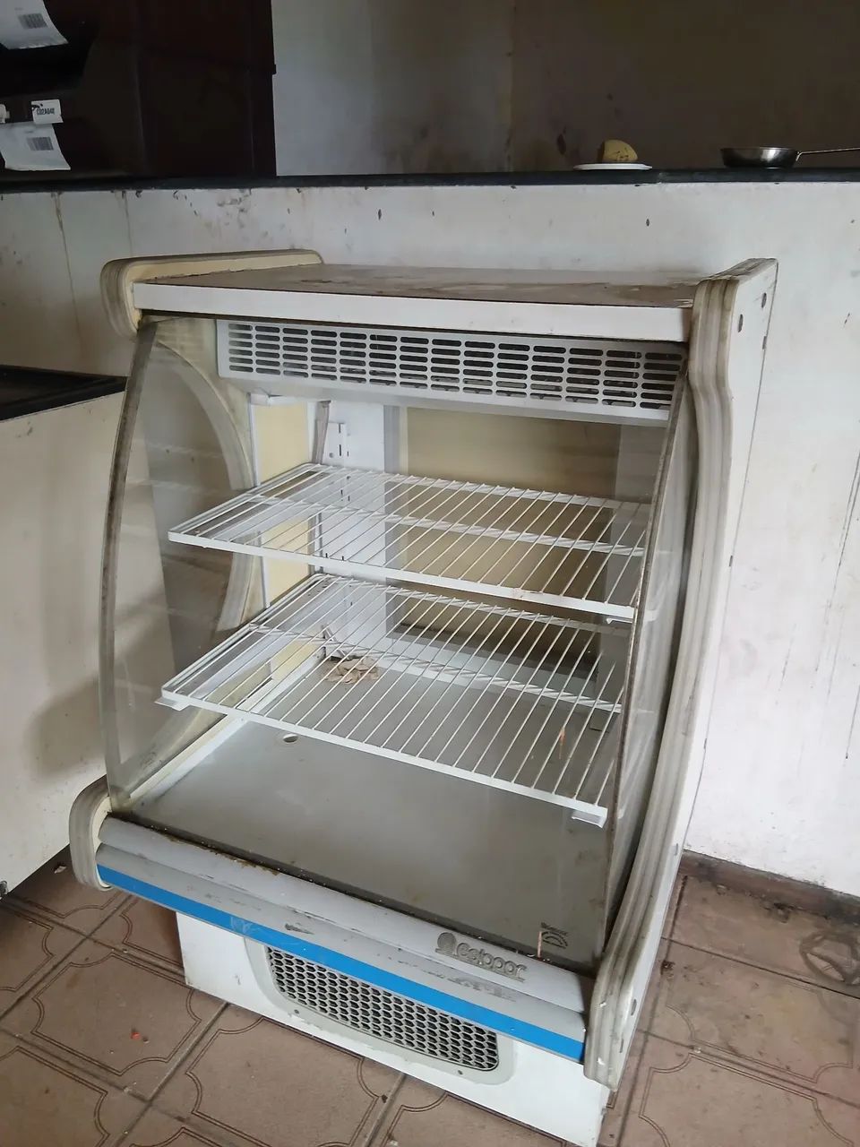 1 Expositora  1 freezer  - Foto 5