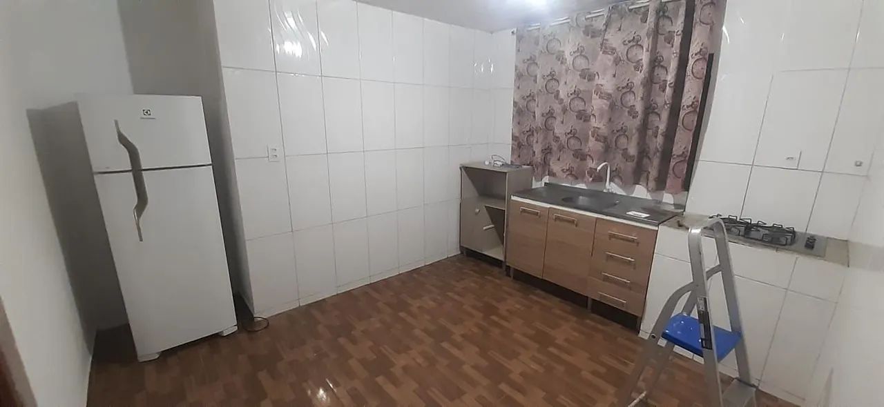 Foto - Joinville - Guanabara