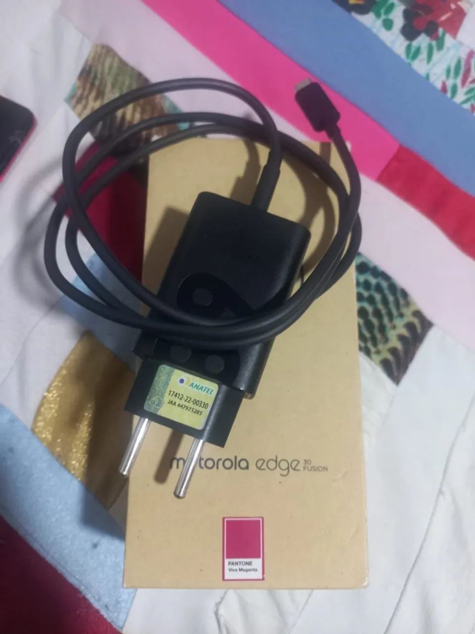 Moto Edge 30 fusion. - Foto 5