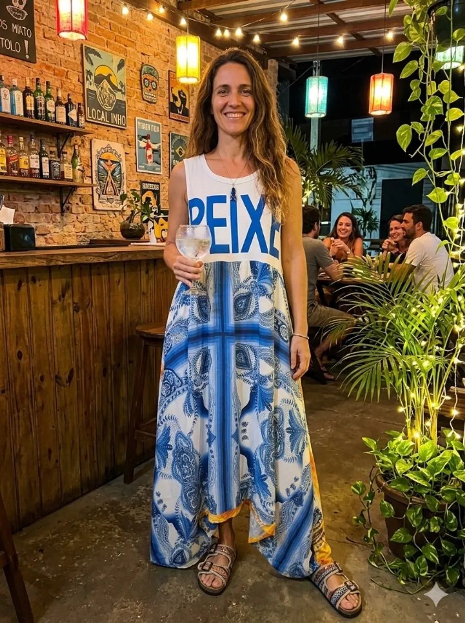 MACACAO FARM PEIXE - Foto 2