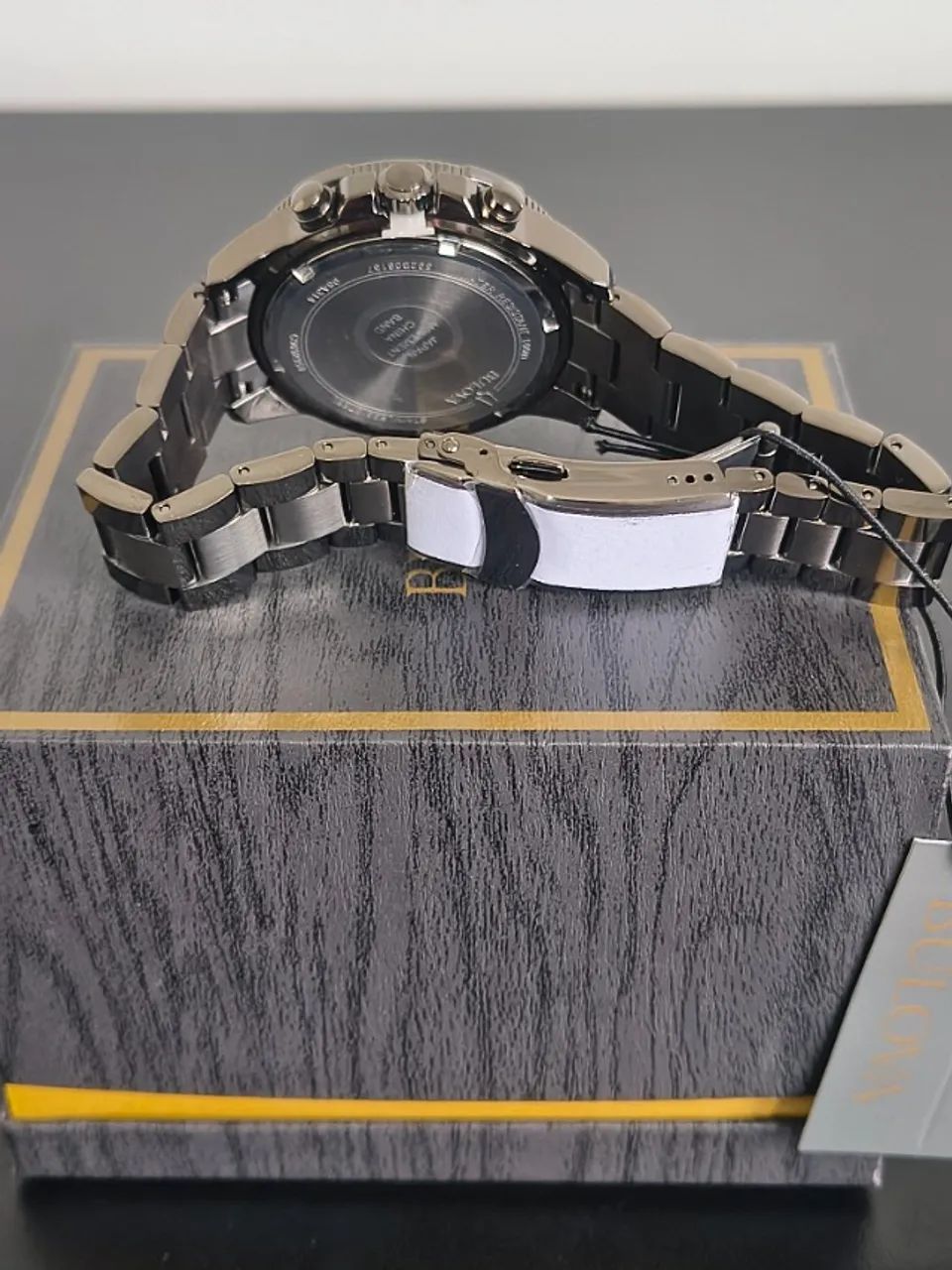 Relógio Bulova - Foto 5