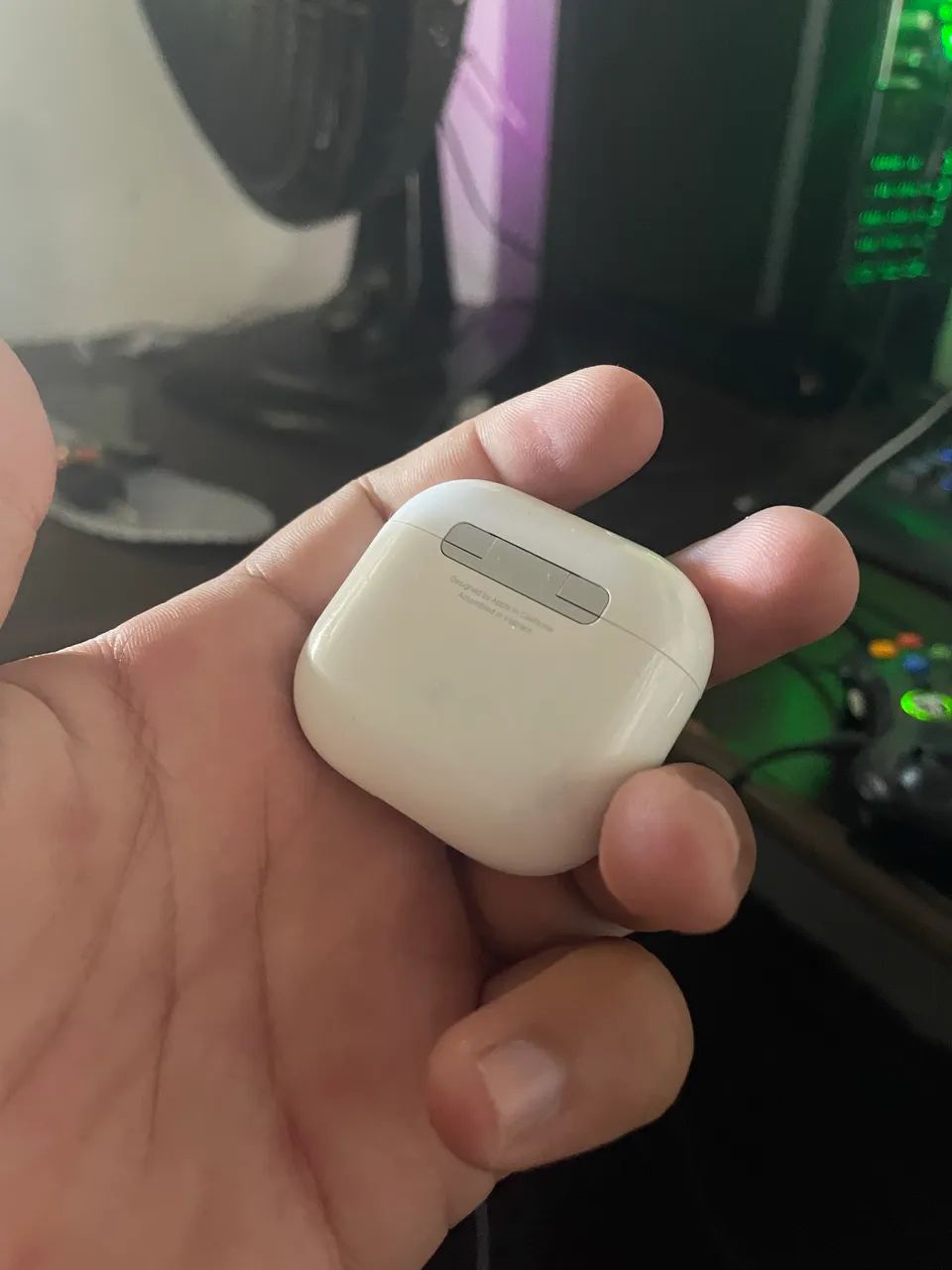 Air pods 4  - Foto 2