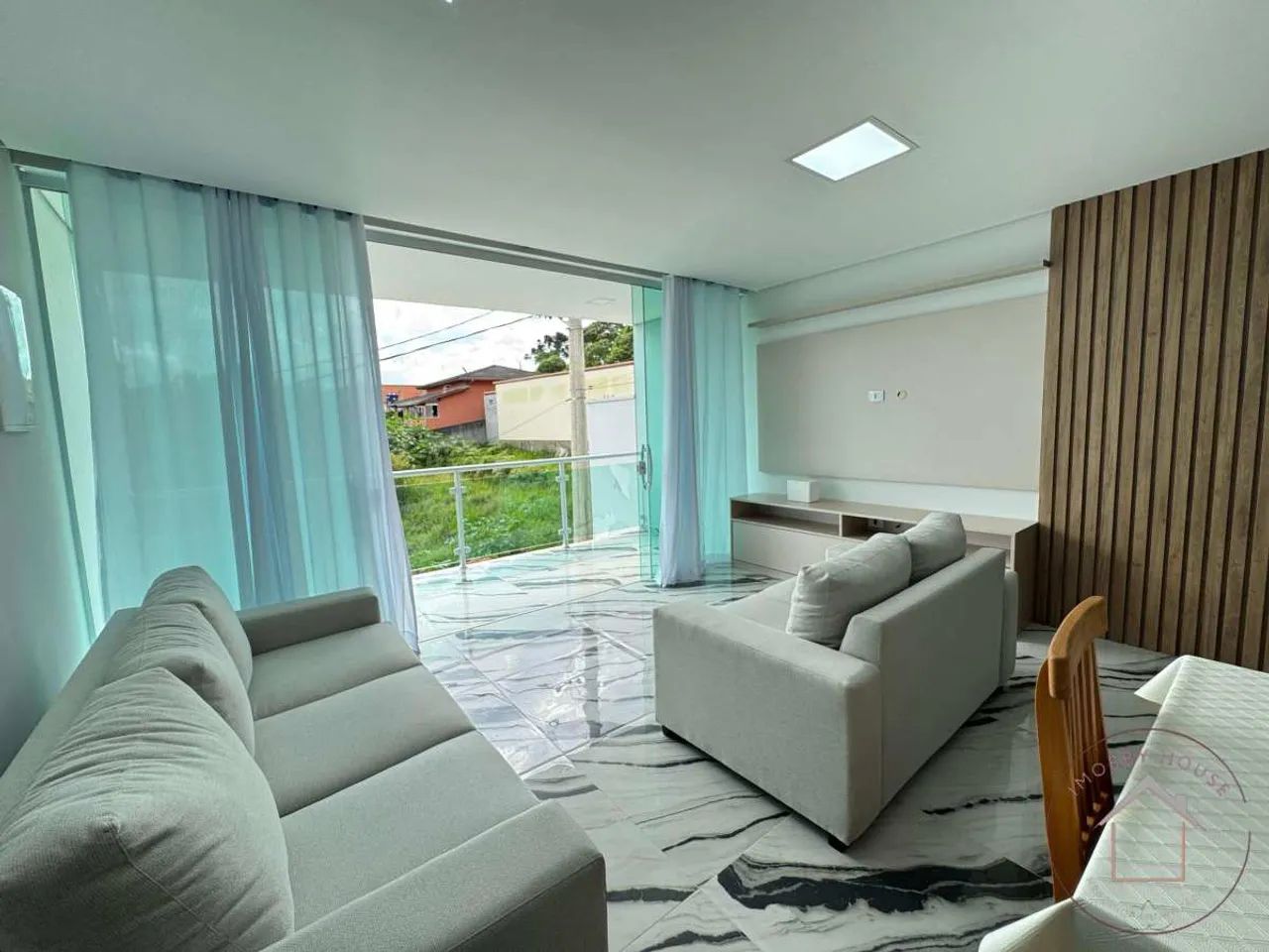 Sobrado à venda em Cotia, Centro (Caucaia do Alto), com 2 quartos, 125m² - Foto 4