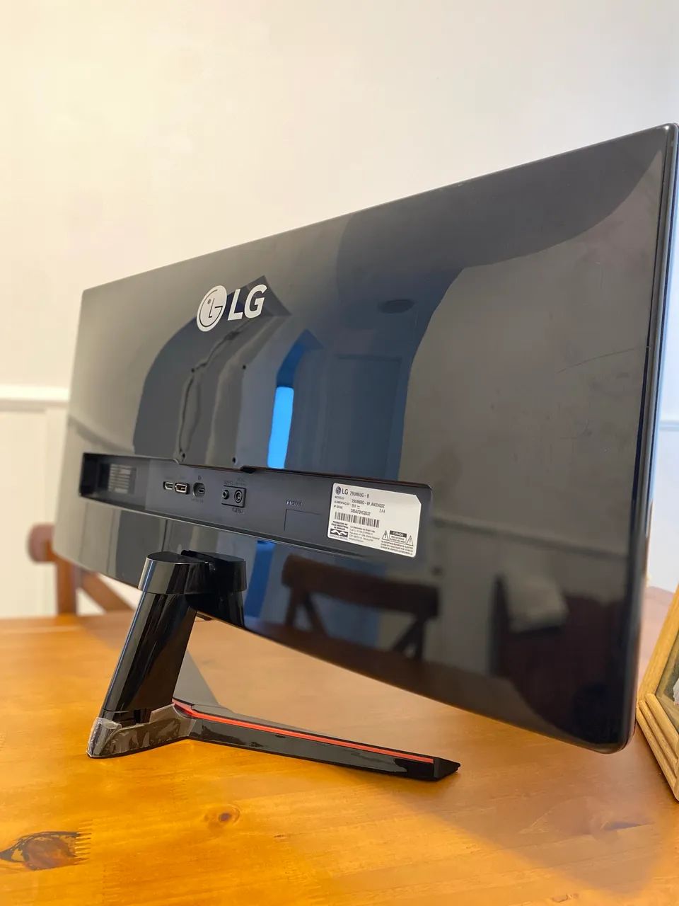 Monitor gamer LG 29 - Foto 3