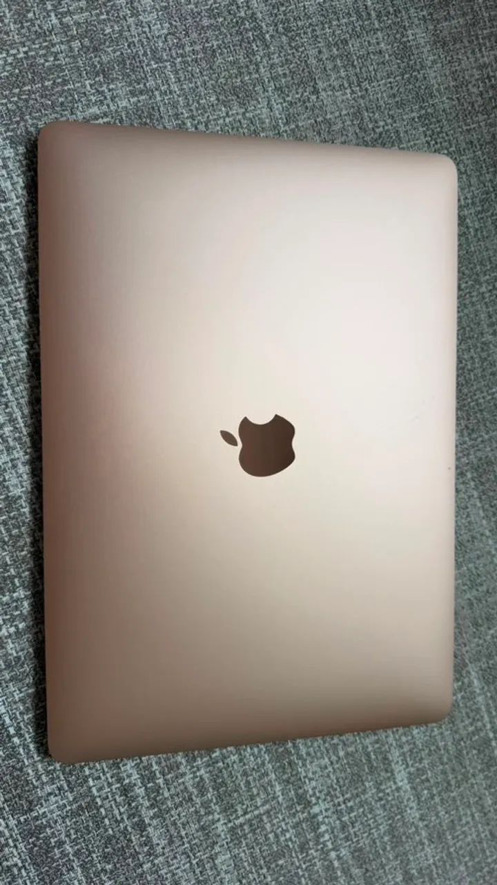 MacBook Air 2020 m1 16gb 256gb - Foto 2