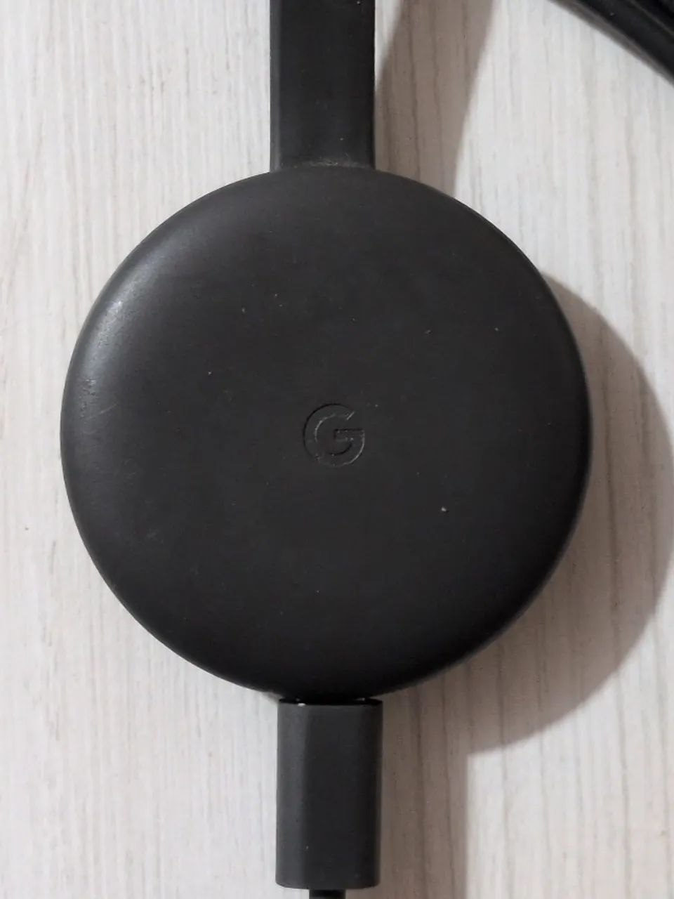 Google Chromecast 3ª geração - Foto 2