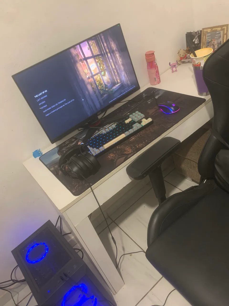 Monitor gamer  - Foto 3