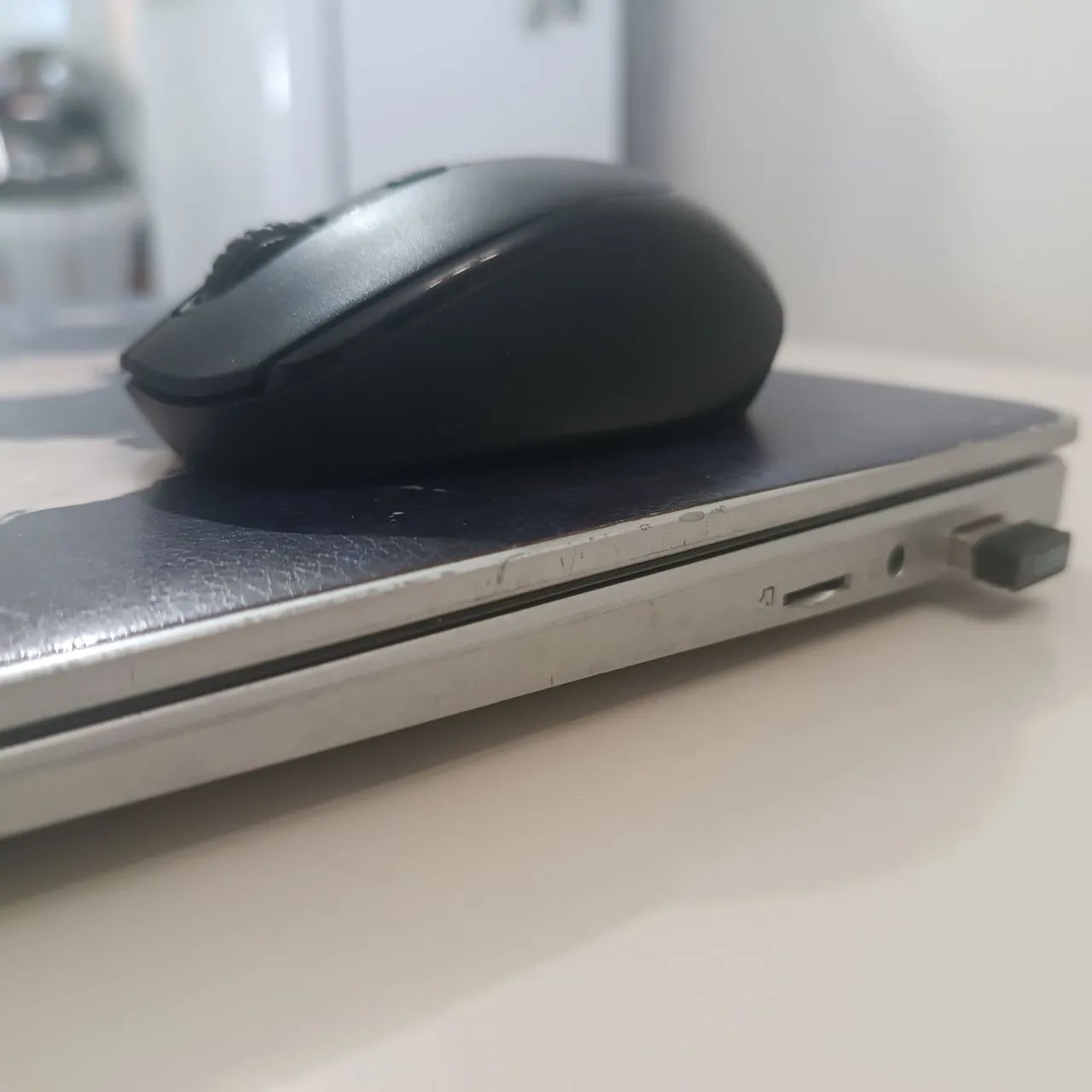 Notebook  16G RAM, 512 GB SSD Intel, N5095 - Foto 5