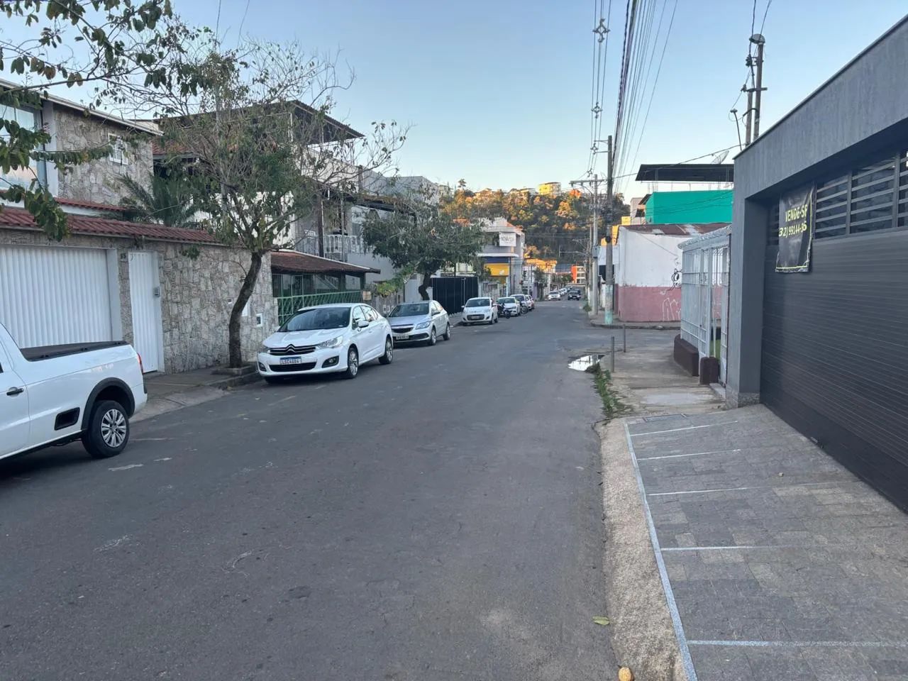 Lote / Terreno - São Pedro - Foto 3