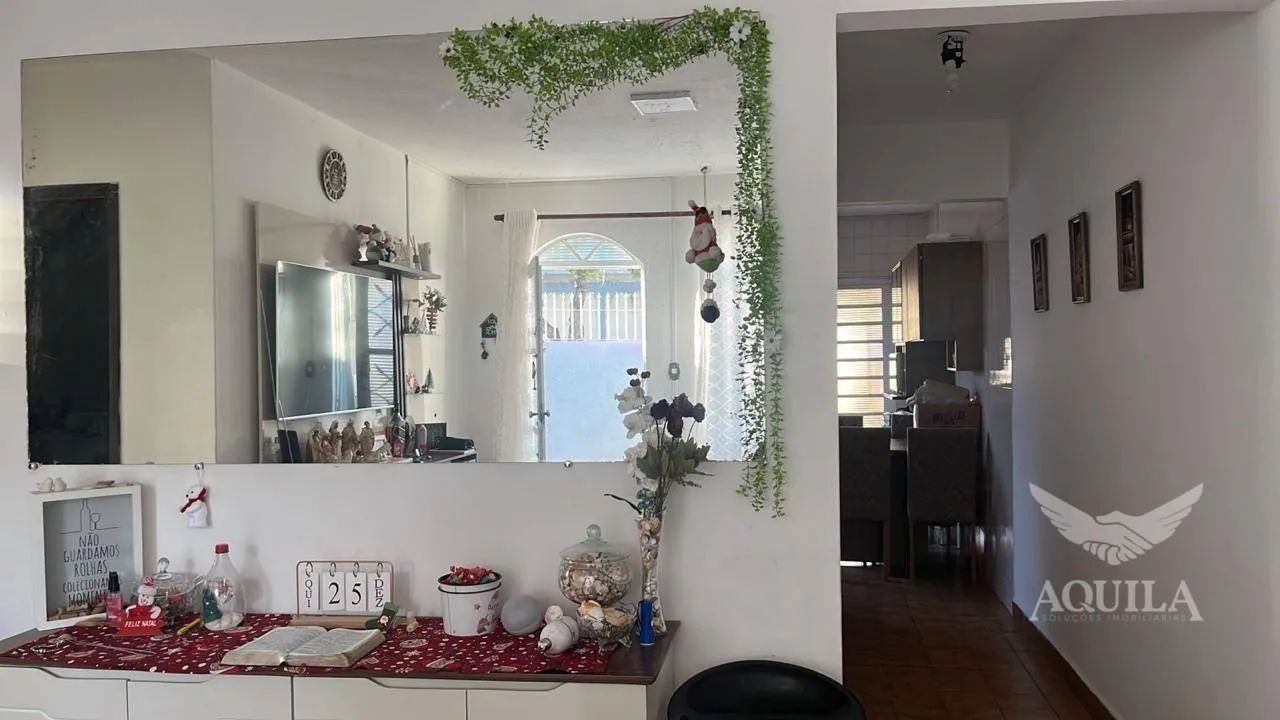 CASA TERREA - 02 DORMITÓRIOS NO JARDIM SIMUS - SOROCABA/SP - Foto 5