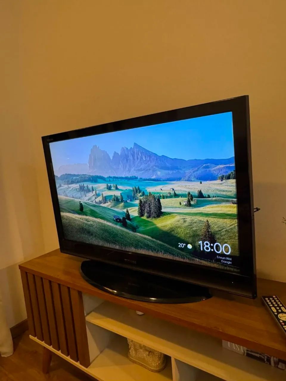 TV Televisão 40 polegadas HD 720p SempToshiba - Foto 2