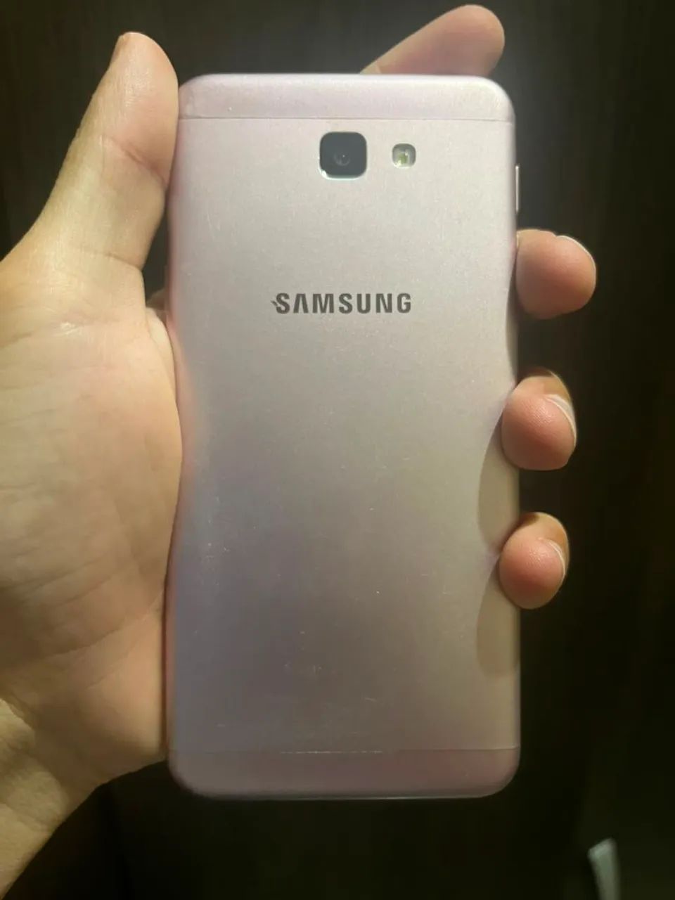 J5 Prime - Foto 2