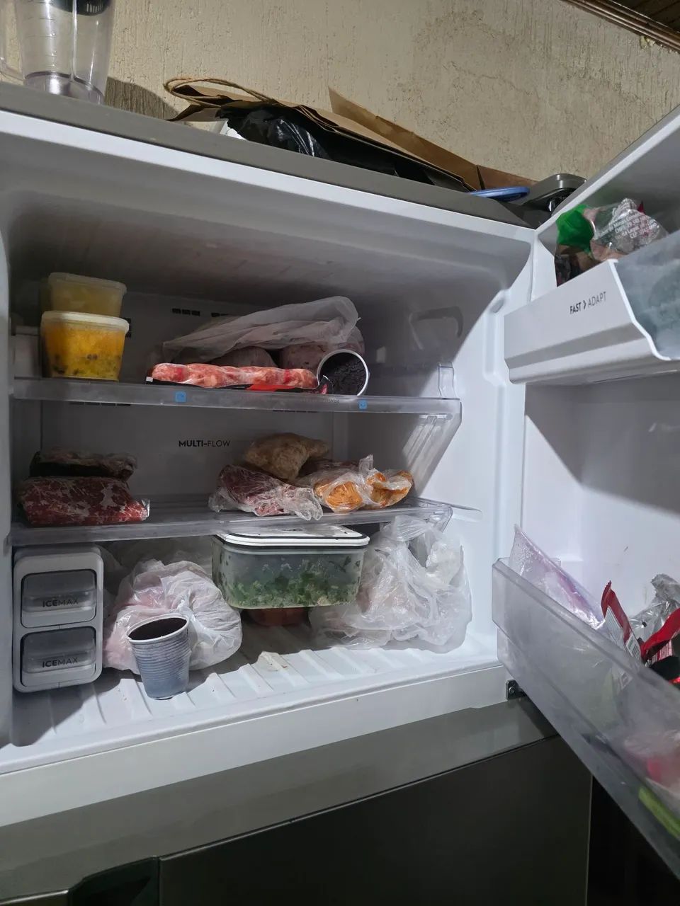 Vende-se geladeira Electrolux  - Foto 4