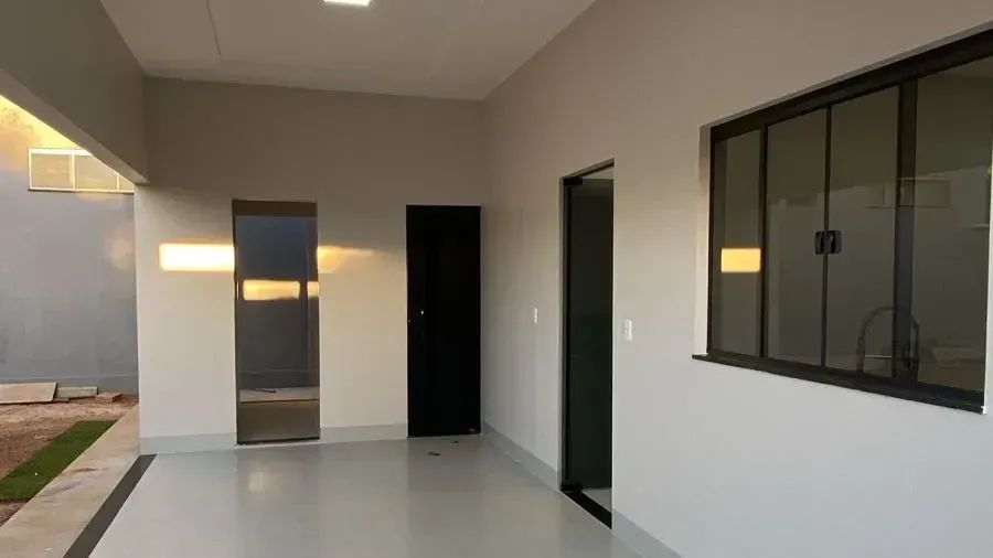 Casa com 3 Quartos sendo 2 Suítes à Venda em Paraíso do Tocantins - Foto 5