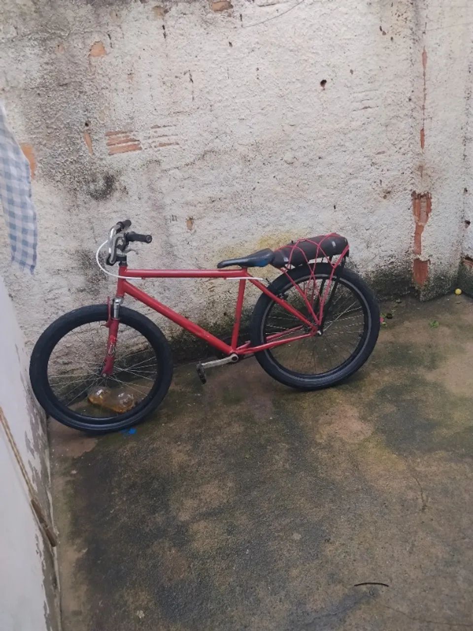 Bicicleta  - Foto 3