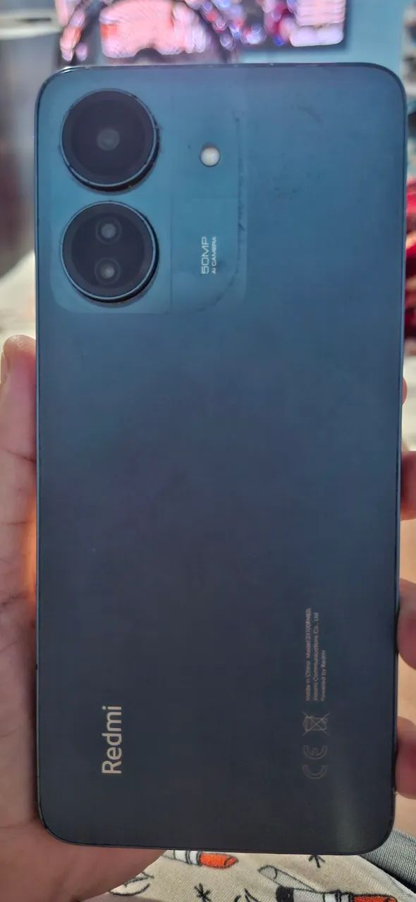 Redimi 13c (128gb)