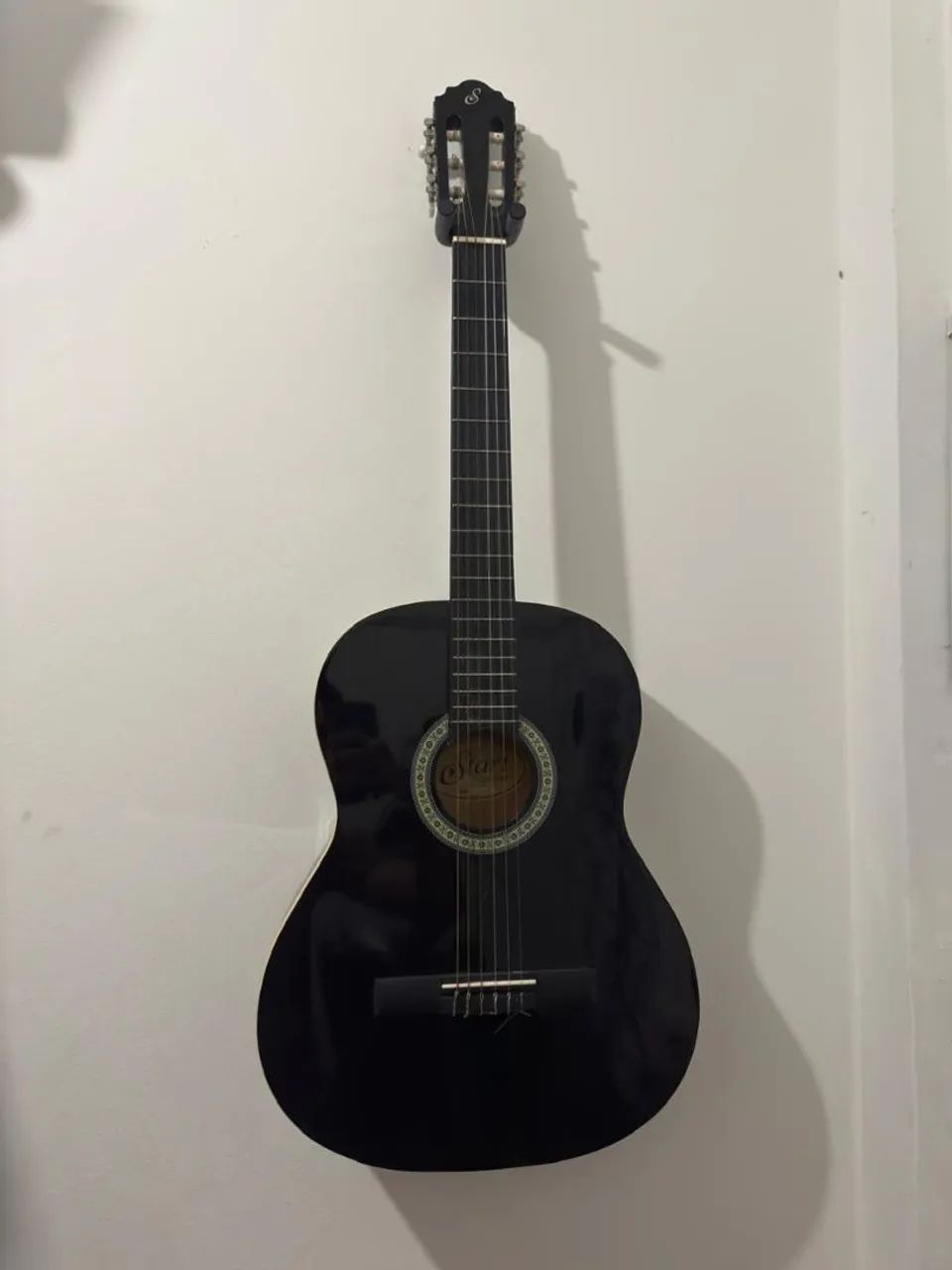 Violão Giannini