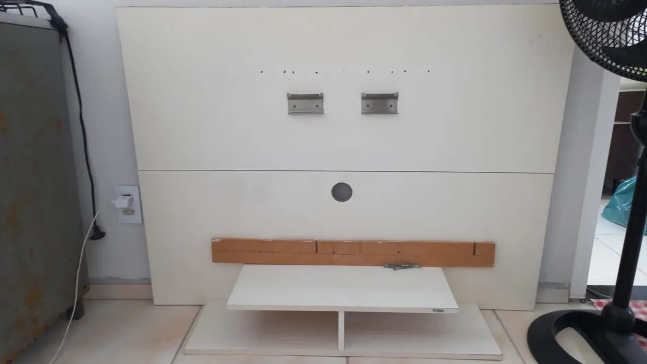 Painel de parede