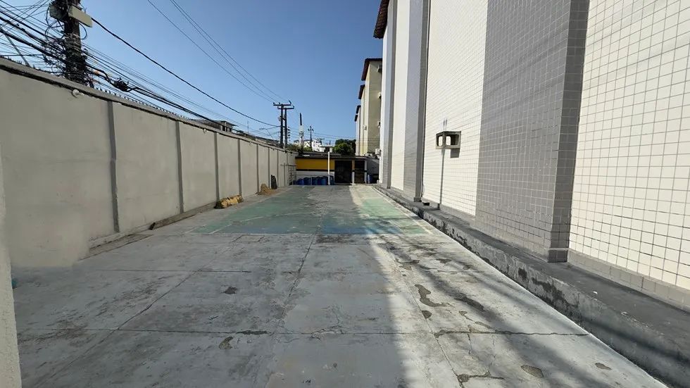Apartamento 3 quartos com suíte para alugar no Benfica - Foto 3