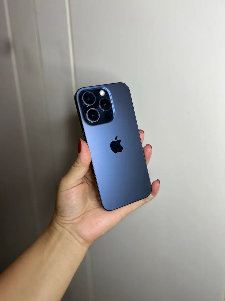 Iphone 15 Pro.