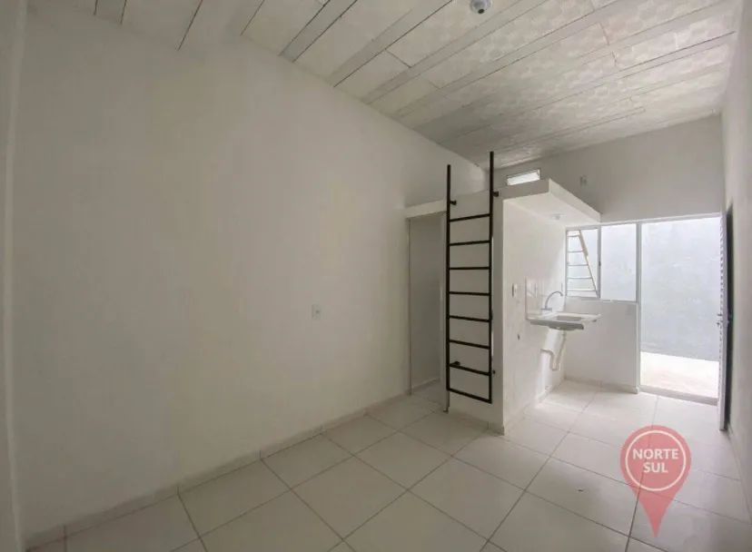 KITNET PRA UMA PESSOA - Foto 2