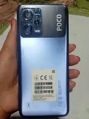 Celular POCO X5 5G  - Foto 2