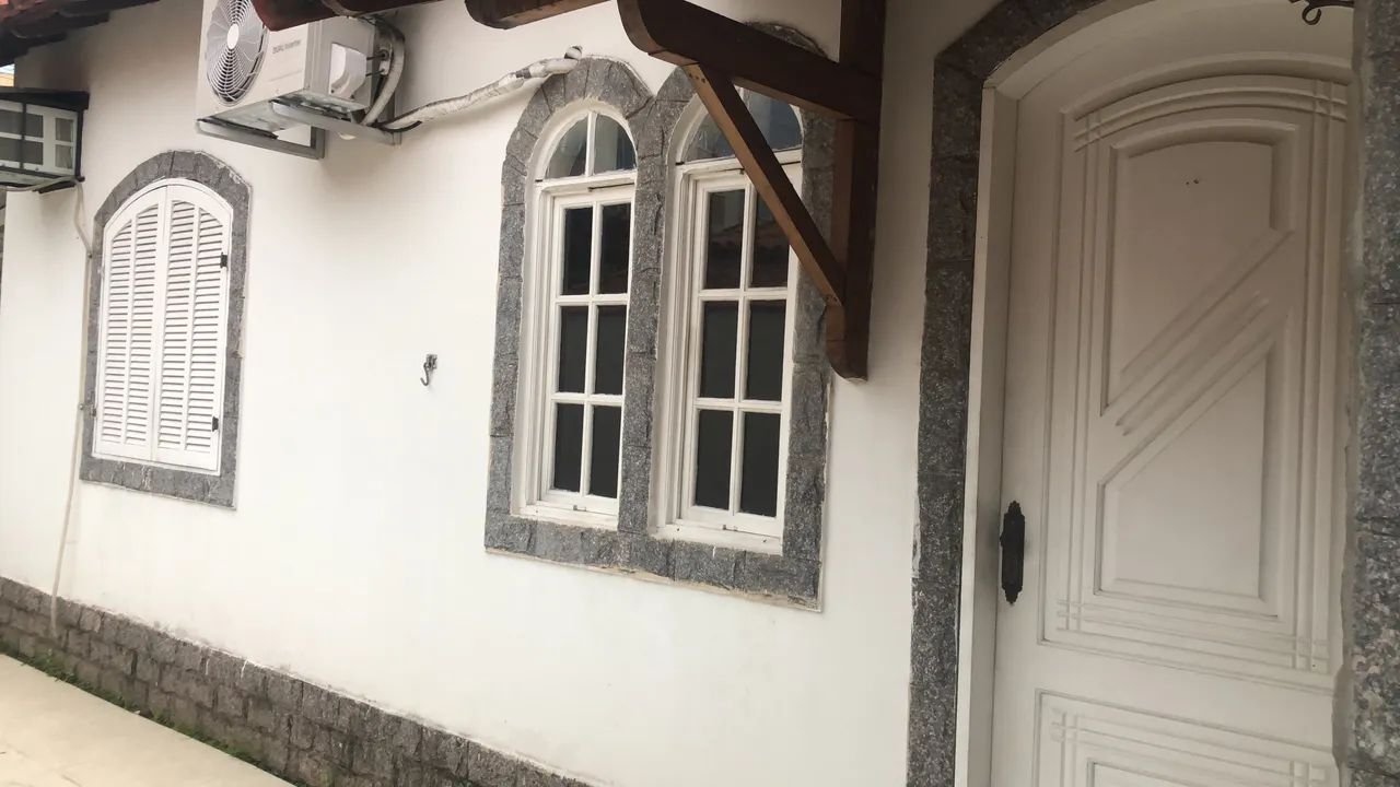 Foto - Volta Redonda - Vila Mury