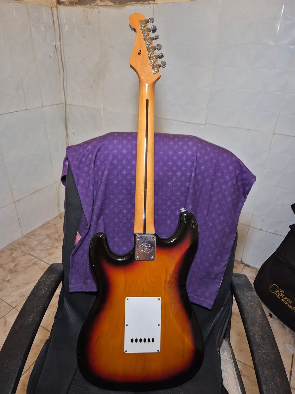 Guitarra SX - Foto 2