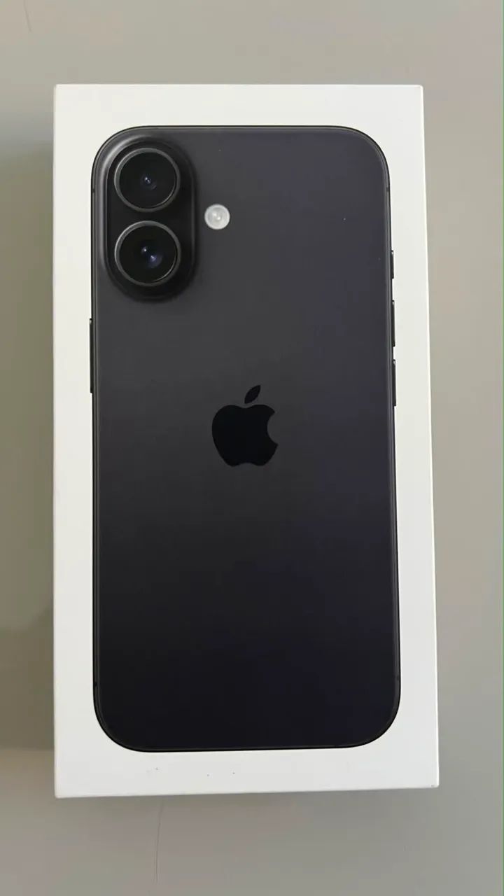 iPhone 16 256 gb  - Foto 4