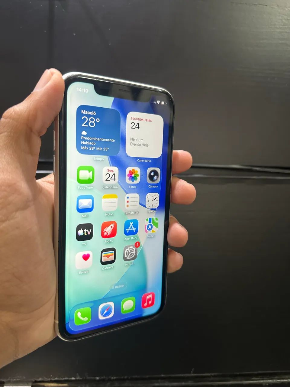iPhone 11  - Foto 2