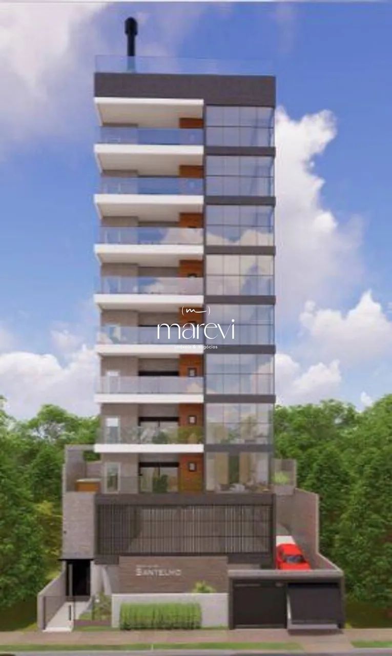 Apartamento com 3 quartos no Centro de Guaratuba/PR - Foto 3