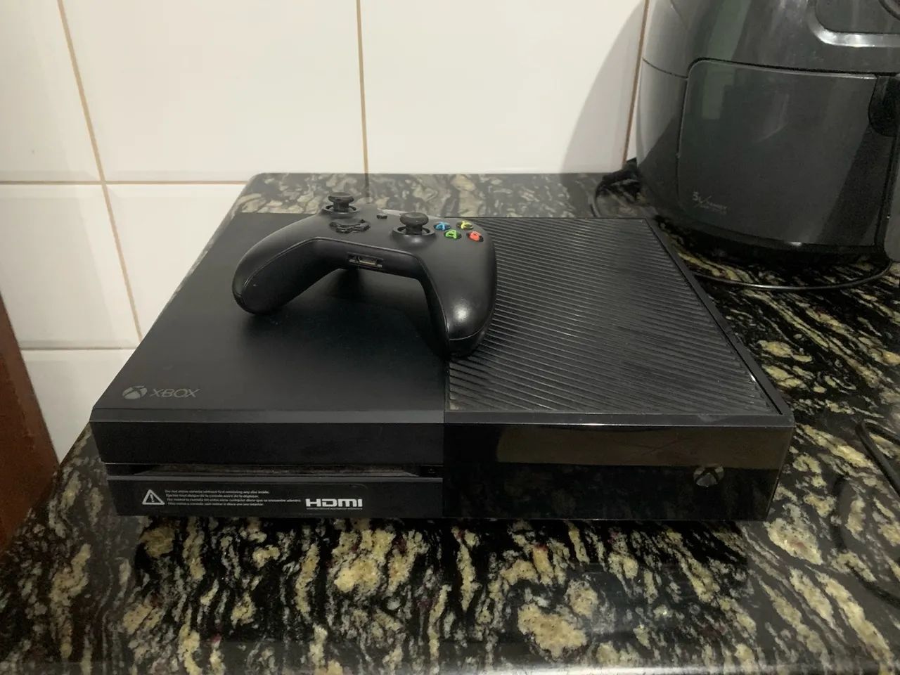 Xbox one C 1 controle 
