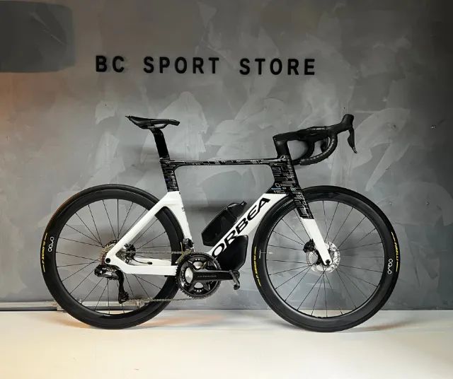 ORBEA ORCA AERO (SEMI-NOVA)
