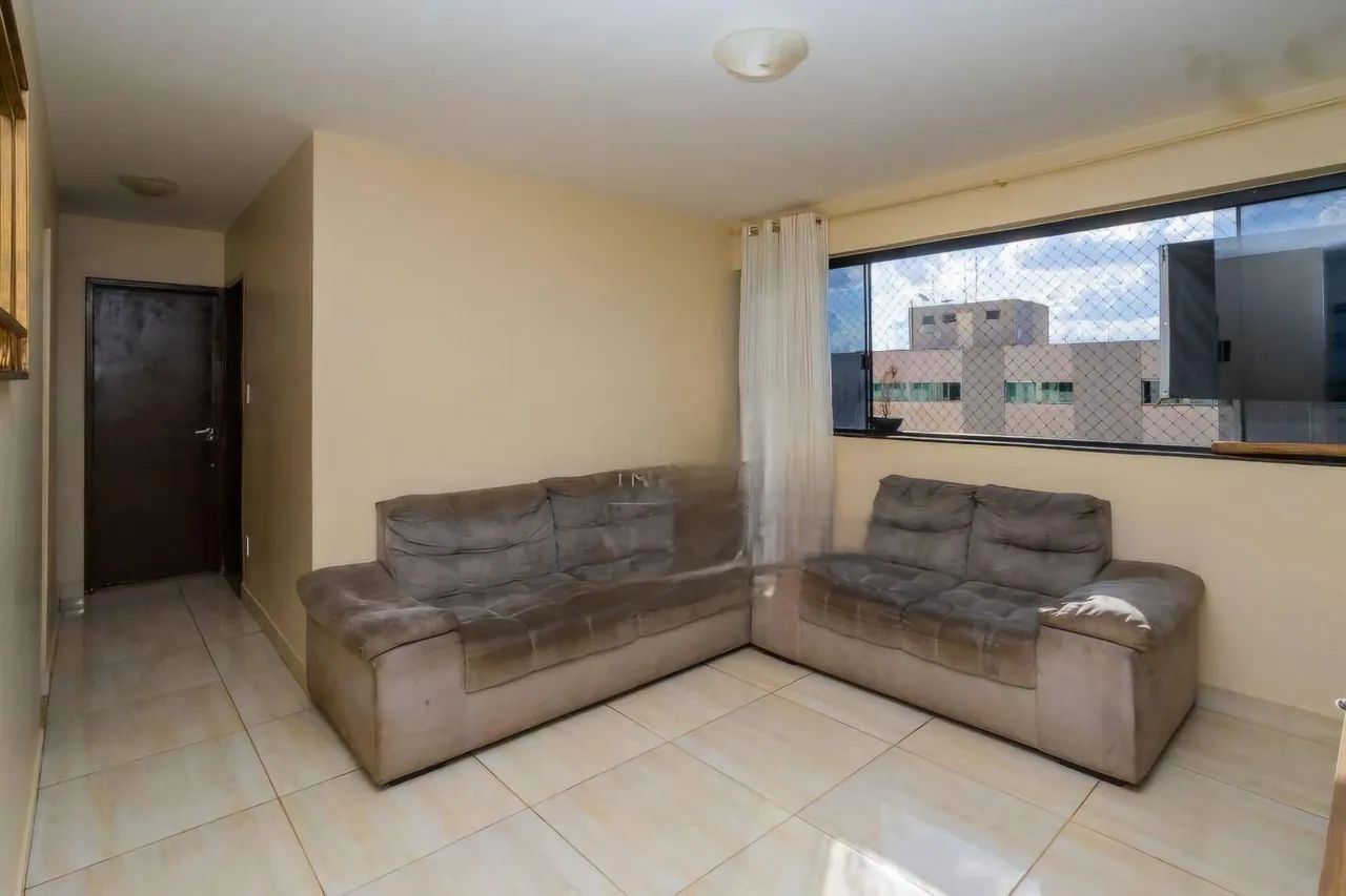 Apartamento 3Q. Próximo ao Sudoeste - Foto 5