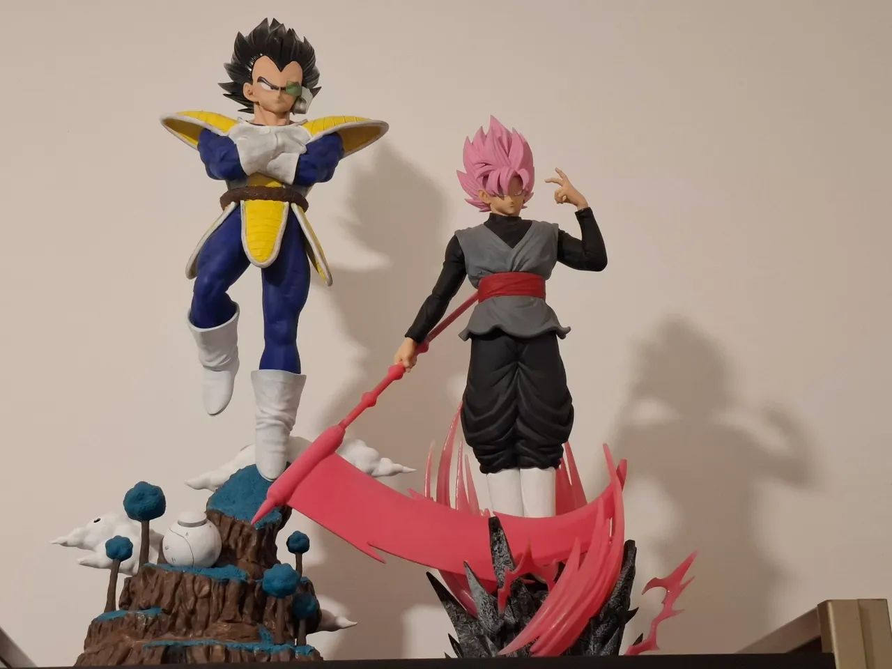 Action figure - Foto 2
