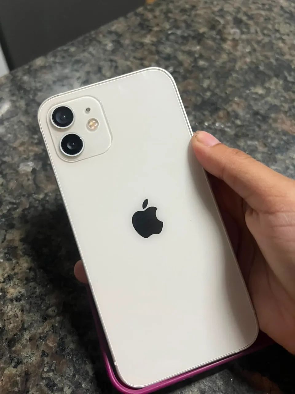 iphone 12 64gb - Foto 3
