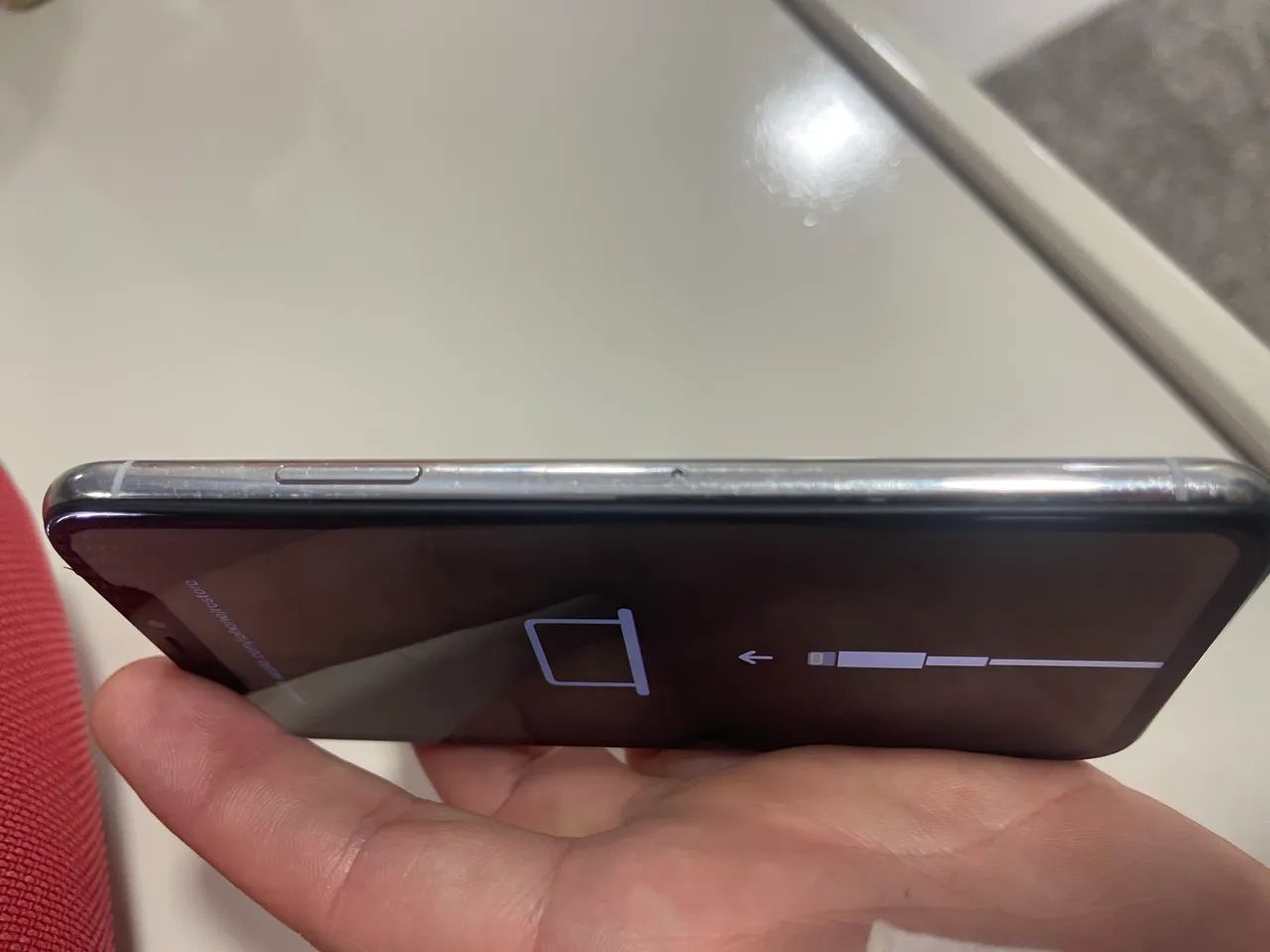 iPhone X 256GB - Foto 3