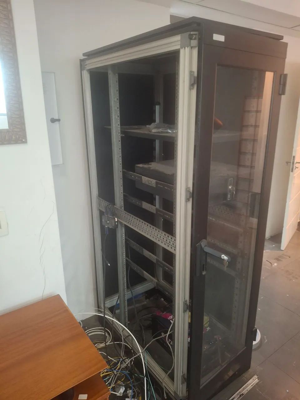 Rack Para Servidor  - Foto 2