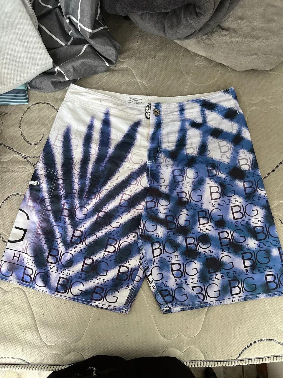 Bermudas Tactel CG VOXX Konyk - Foto 3