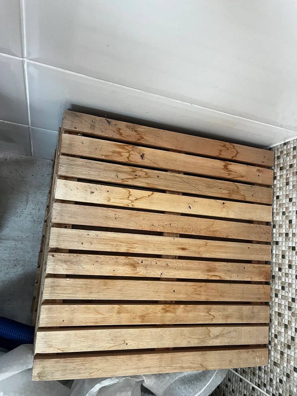 Palet novo  - Foto 2